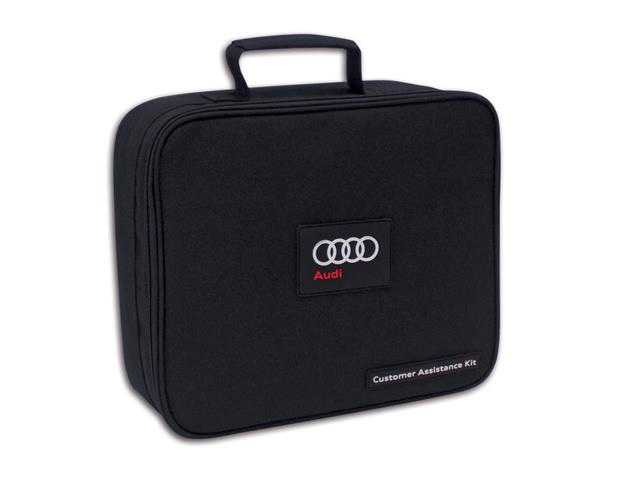 Audi customer assistance kit San Diego CA