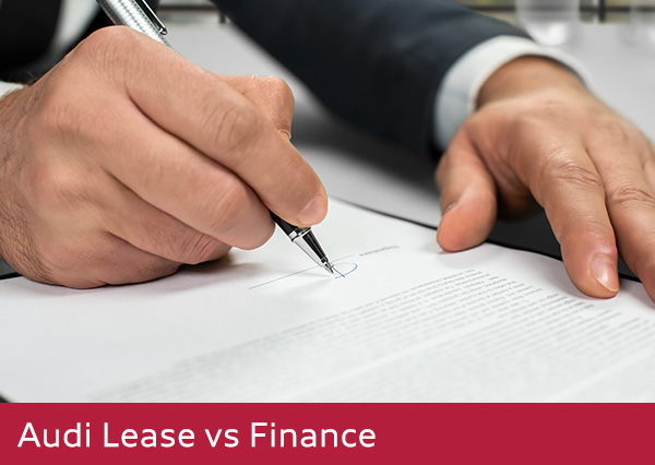 lease finance