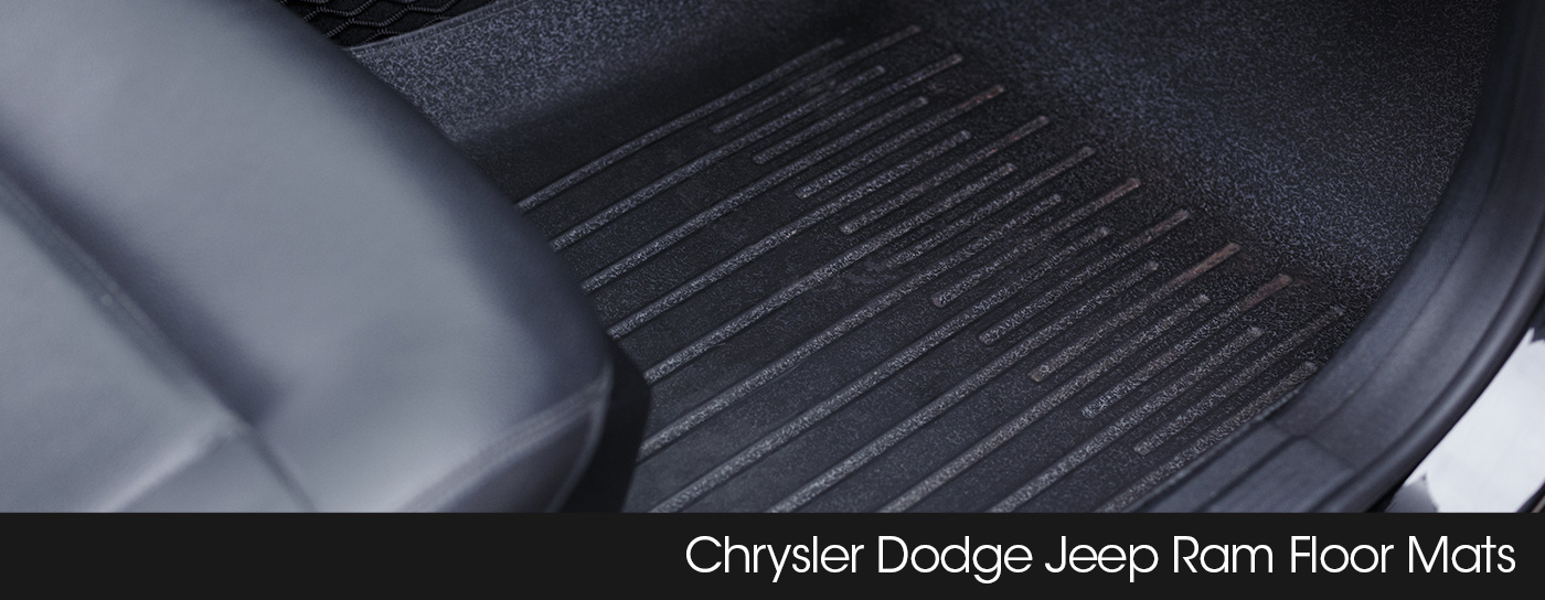CDJR accessories modules header
