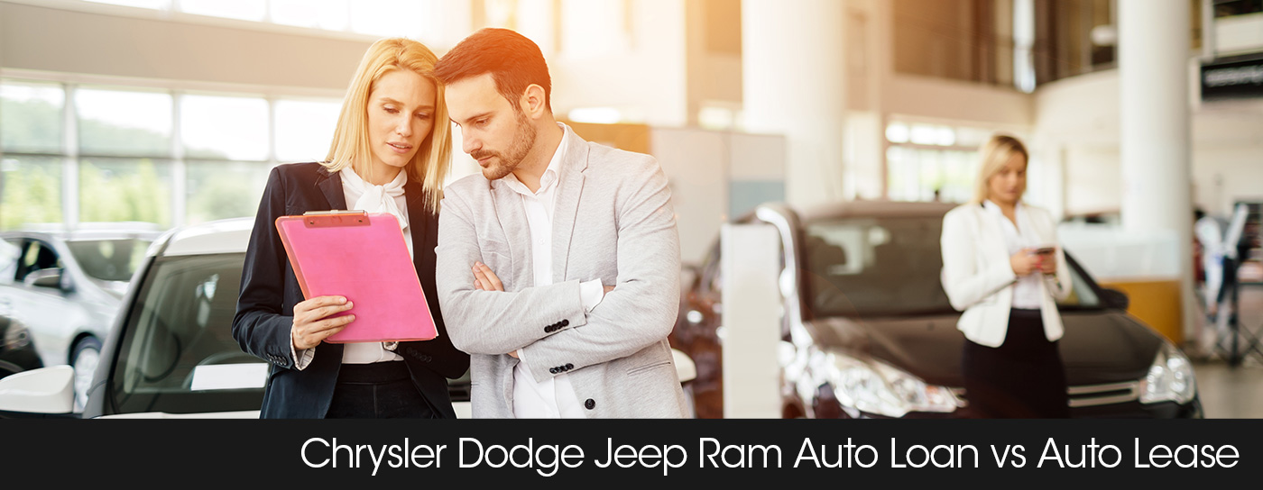 cdjr finance modules header
