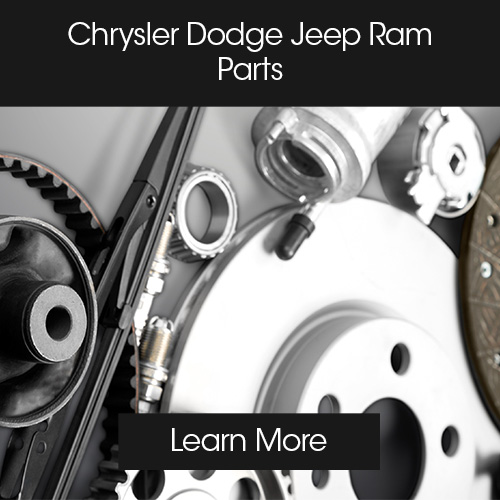 cdjr service modules parts
