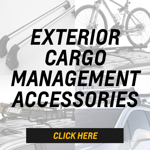 Chevrolet Accessories