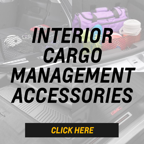 Chevrolet Accessories