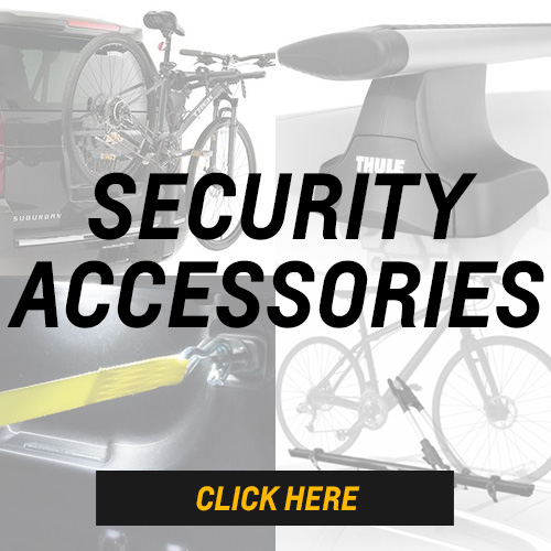 Chevrolet Accessories