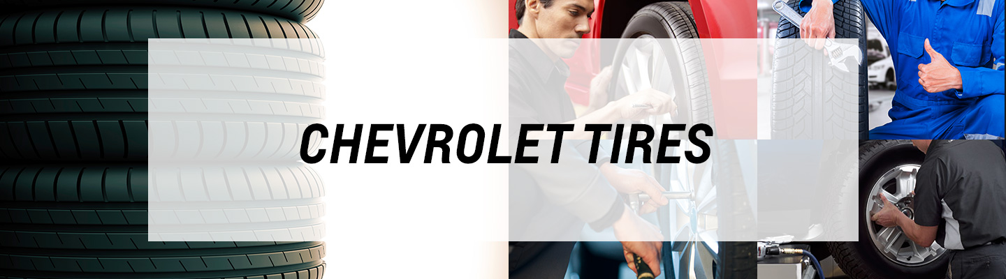 chevrolet service module tires header