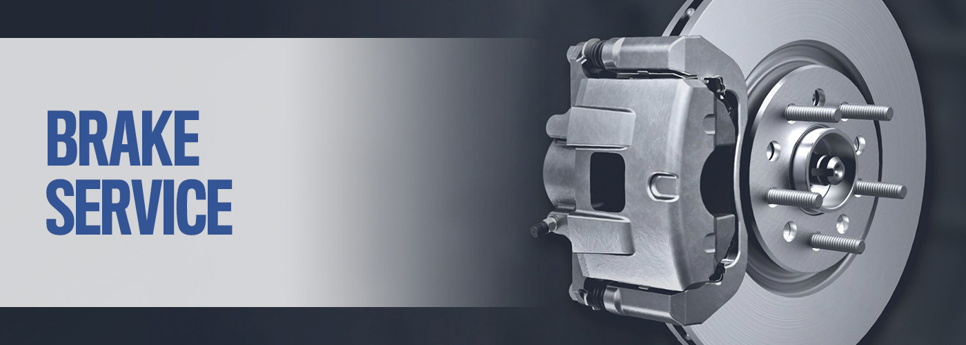 FIAT Service brakes header