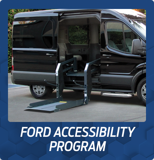 Ford Finance  Module mobility