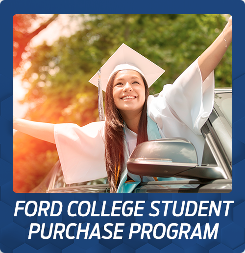 Ford Finance Module college
