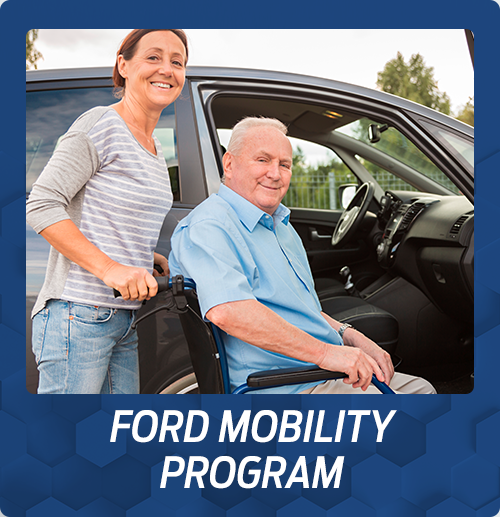 Ford New Auto Loans & Financing in Naples, FL, Serving Fort Myers