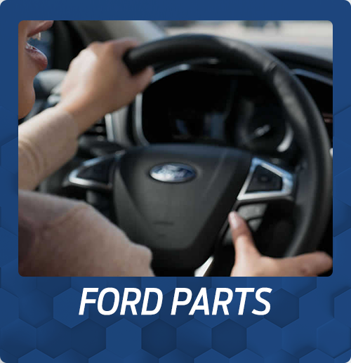 Ford Service Modules parts