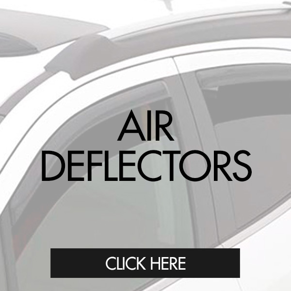 air deflector