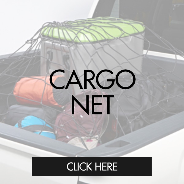 cargo net
