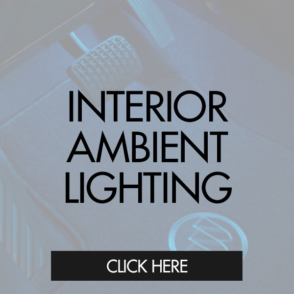 interior ambient lighting