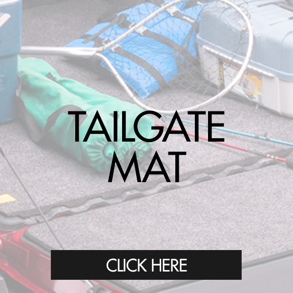 tailgatemat