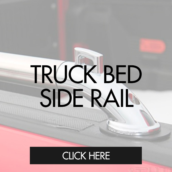 truck bed siderail
