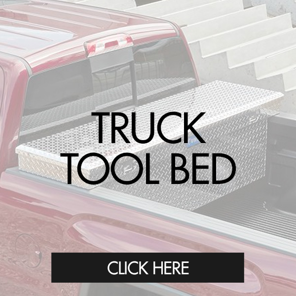 truck tool bed