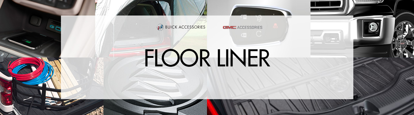gmc buick accessories header