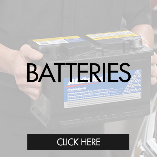 batteries