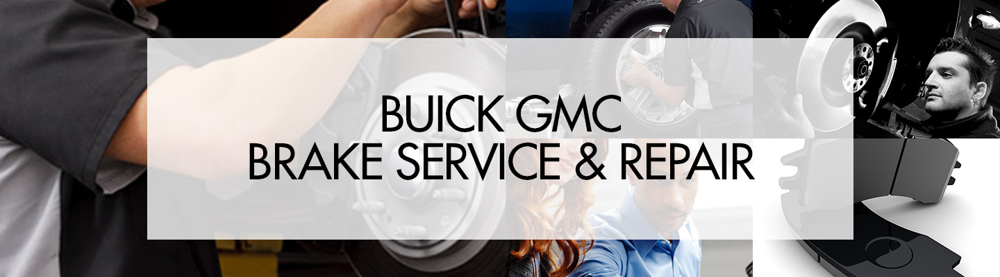 gmc buick service header