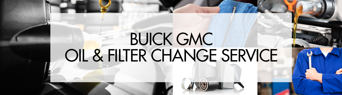 gmc buick service header