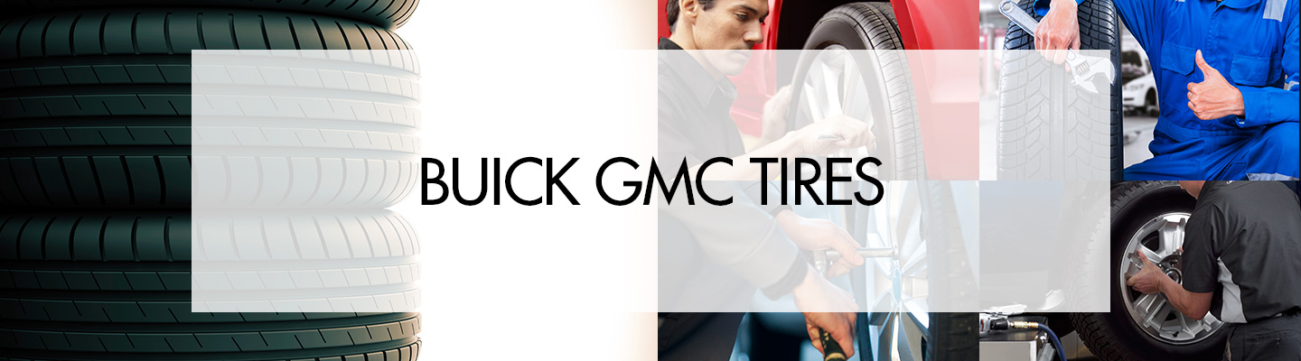 gmc buick service header