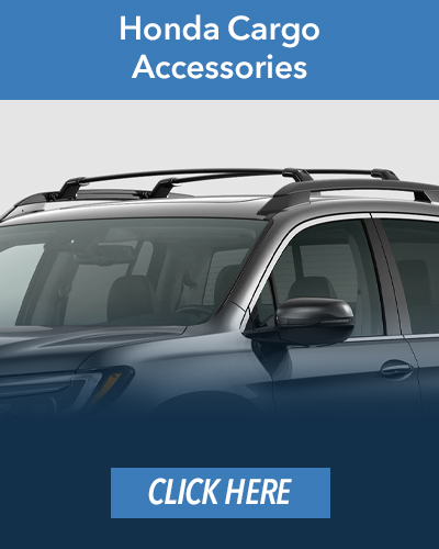 2021 honda pilot genuine accessories deals
