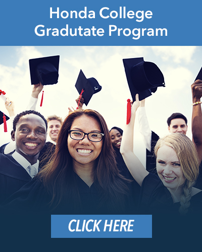 college grad rebate
