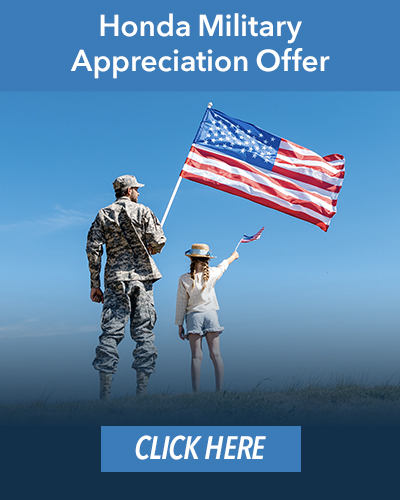 military appreciation