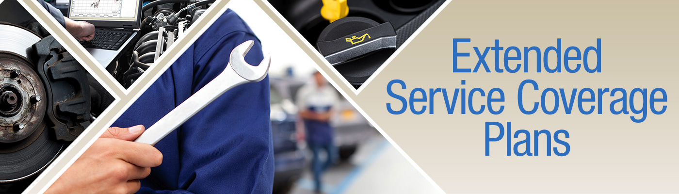 Financial Services header