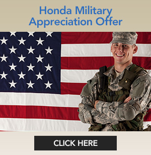 military appreciation