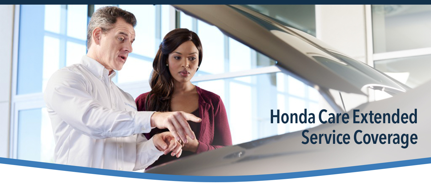Service Department header