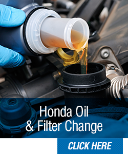 hondaoilandfilterchange