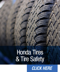hondatire