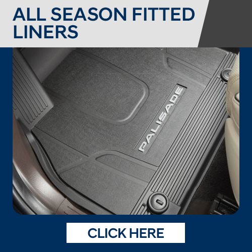 Hyundai Genuine Accessories in Miami Gardens, FL