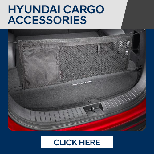 Hyundai Genuine Accessories