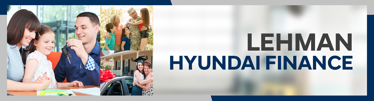 hyundai finance modules
