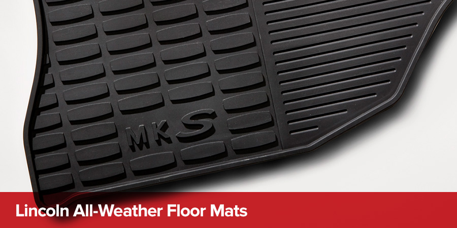 Lincoln All Weather Floor Mats In West Palm Beach Fl Close To