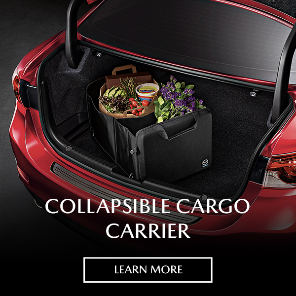 Genuine Mazda Accessories in West Kendall FL Near Miami Homestead Kendall Pinecrest