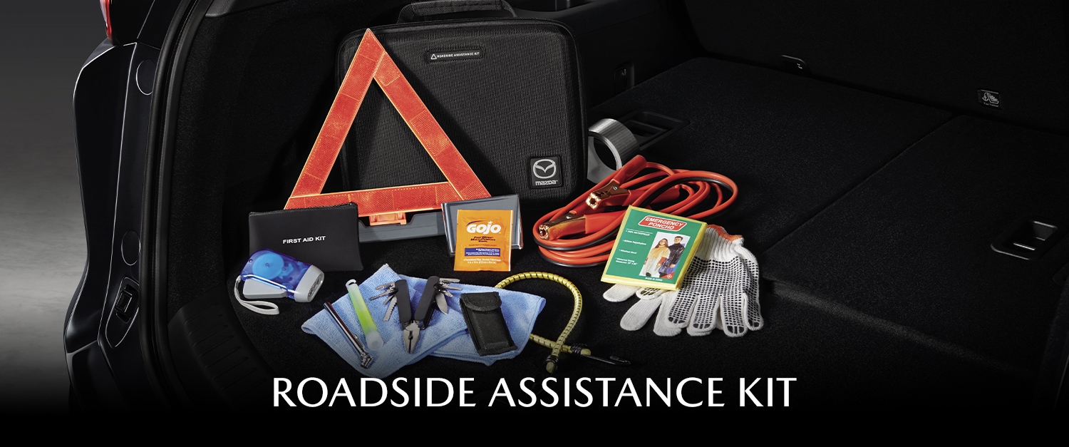 Accessories modules
