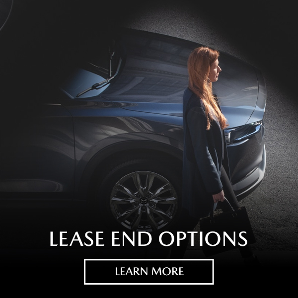 LEASE END