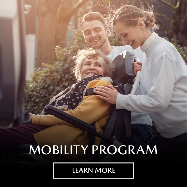 mobility