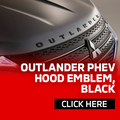 Genuine Mitsubishi Accessories in Warner Robins, GA, Near Macon, Perry