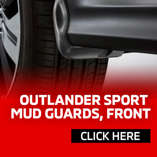 Genuine Mitsubishi Accessories in Warner Robins, GA, Near Macon, Perry