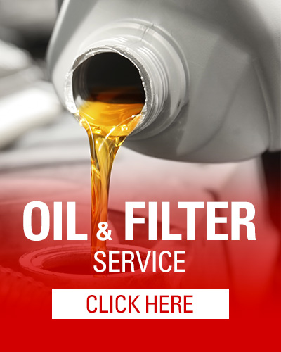 mitsubishi Service oil