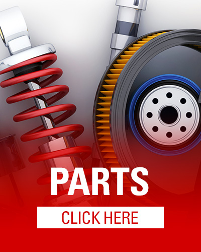 mitsubishi Service parts