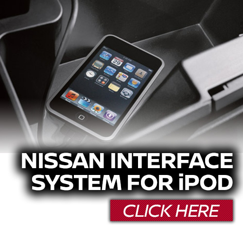 ipodinterface