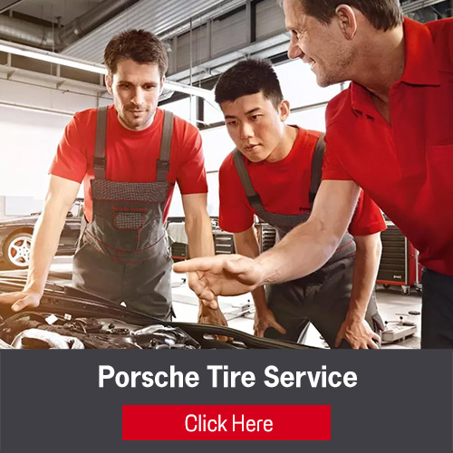 Porsche  Service batteries