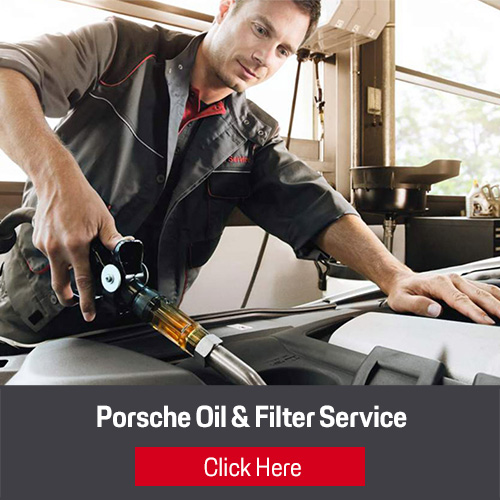 Porsche  Service oil