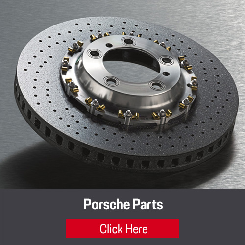 Porsche  Service parts