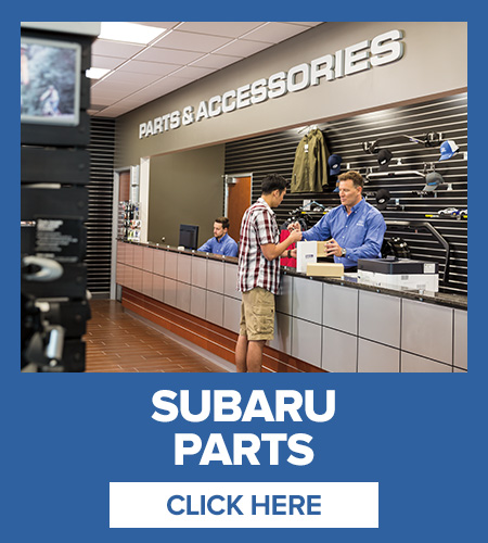 subaru  Service parts